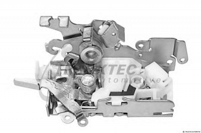 TRUCKTEC AUTOMOTIVE 0253169 -  Замок двери